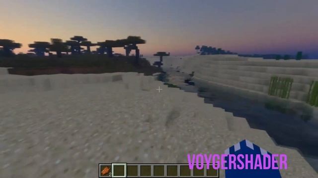 Лучшие шейдеры в майнкрафте► Майнкрафт 1.12.2 смотреть онлайн