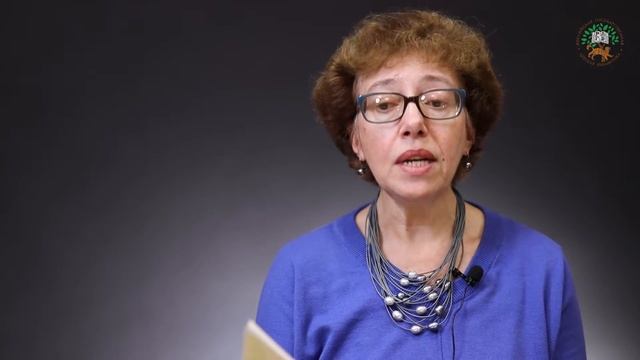 Поэт Марина Бородицкая читает свои стихи