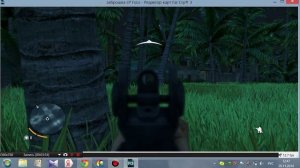 тест моей карты в фаркрай 3 редактор карт