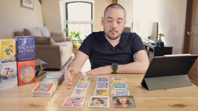 Gemini "Unbelievable Turn Of Events You Have Earned!" March 22nd - 28th смотреть онлайн