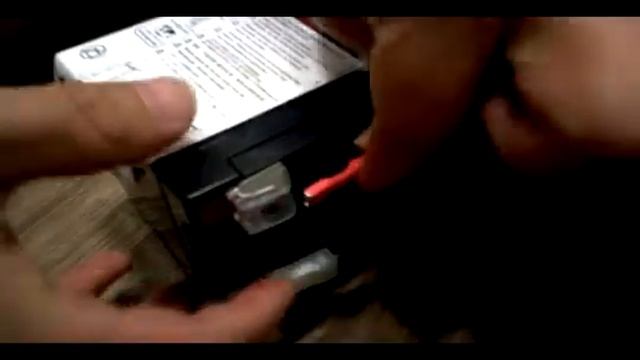 내 PC를 보호하는 방법! APC Back-UPS RS 550 1 смотреть онлайн