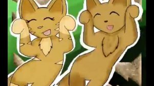 САМАЯ МИЛАЯ АНИМАЦИЯ