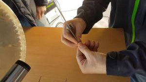 Юстировка капекса ,kapex 120