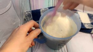 Размножаю ДРОЖЖИ для выпечки ХЛЕБА!!! Учимся выживать в условиях ВОЙНЫ!