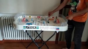 Настольный хоккей Stiga Play off.