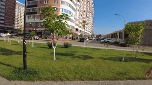 Краснодар ЖК Россинский Парк