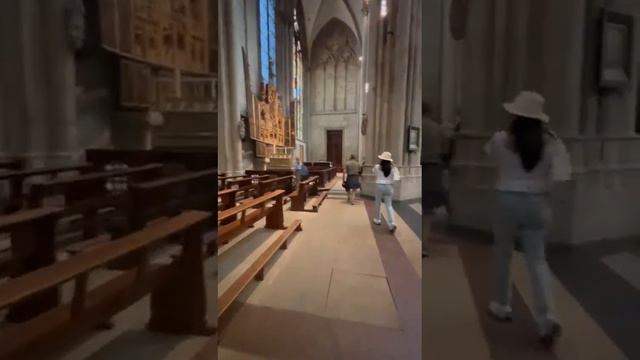 KÖLN  DOM  CATHEDRAL