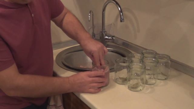 Тушёнка из курицы (рецепт приготовления). смотреть онлайн