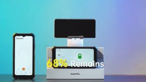 МОНСТР АВТОНОМНОСТИ OUKITEL WP15 | ТЕСТ БАТАРЕИ и СКИДКИ!