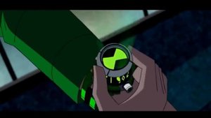MONSTER - Ben 10 AMV