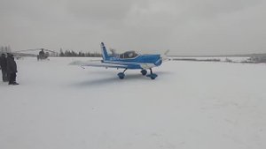 Авиа Масленица 2021 Вихрево