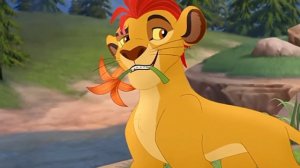 Хранитель лев клип || Кайон и Рани || Девочка из снов