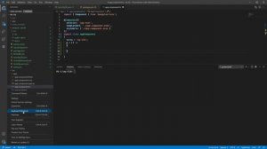 Курсор для VS Code