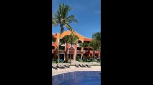 Отель BARCELO MAYA COLONIAL 5* Ривьера Майя / Отели Мексики