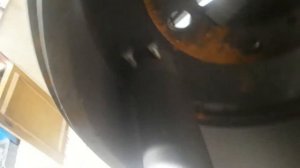 проточка тормозного барабана на ПАЗ