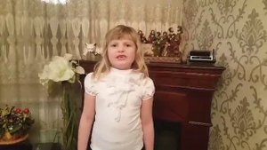 Стихотворение Город детства