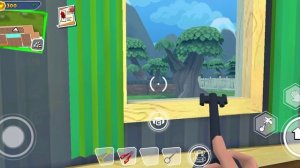 превет соседних??