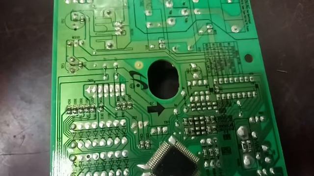 Ремонт холодильника Samsung RL40EGIH. смотреть онлайн