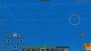 ВЫЖИВАНИЕ  В МАЙНКРАФТ \ ПРОКОПАЛ СТО БЛОКОВ ПОД СЕБЯ😱