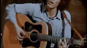 Tim Buckley - song to the siren