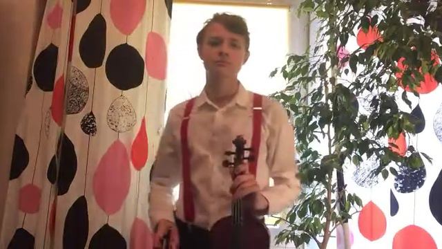 Подающий надежды скрипач 2 смотреть онлайн