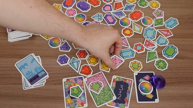 Обзор игры Дядюшкины бриллианты смотреть онлайн