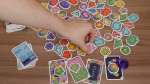 Обзор игры Дядюшкины бриллианты