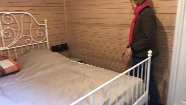 ЛЕЙРВИК в спальне мебель Икеа смотреть онлайн