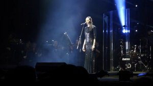 Полина Конкина. Кони привередливые