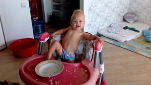 Видеоклип "детские шалости" из любимых видео фрагментов