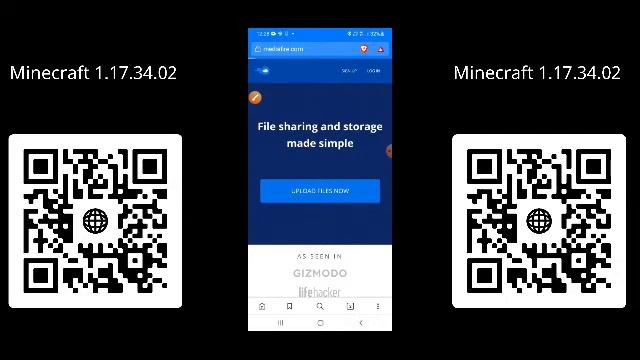 How To Download Minecraft Pe 1.17.34.02 Official Update in Android 2021 | 1.17.34.02 update downloa