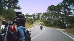 Новинка 2024! CFMOTO 450CL-C (ABS) — это больше, чем просто круизер!