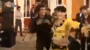 Зафар Аюби    Туёна 2015