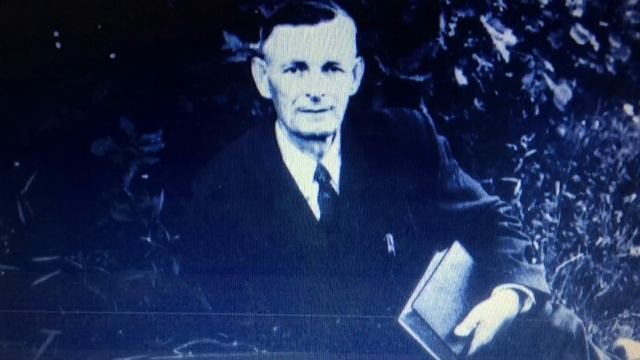 ДУБИНИН ПАНТЕЛЕЙ Биография, свидетельство - Вячеслав Бойнецкий смотреть онлайн