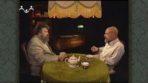 Неравнодушный разговор. Андрей Анисимов. Церковная архитектура