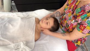 Массажно мануальные техники коррекции осанки у детей