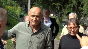 Дмитрий Пихорович о Викторе Глушкове (День памяти. Август 2021)