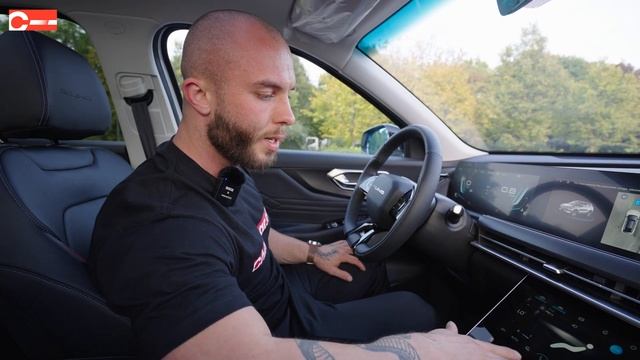 Beijing X7 купить в России Цена Авто и обзор в Москве BAIC X7 PHEV 2023 смотреть онлайн