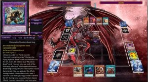 BRANDED PHANTOM BEAST DECK FT. BERFOMET THE DARK RULER Very Awsome Support Post Age of Overload 202