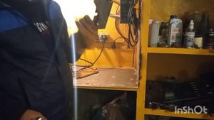 Полуавтомат Wert 160