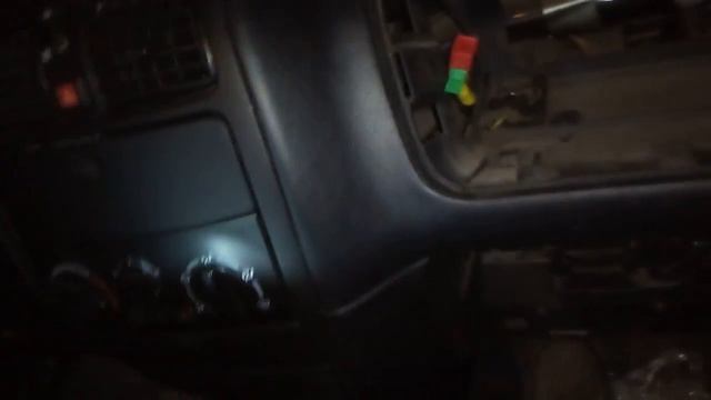 Space star замена airbag пассажира смотреть онлайн