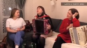 Из Кинофильма  Запели песни, заиграли
