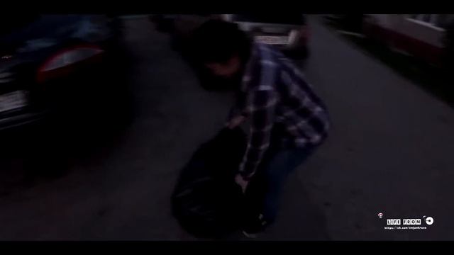 Поездка в Можайск за куклой смотреть онлайн