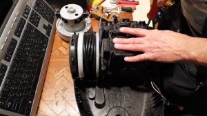 РЕМОНТ ПЫЛЕСОСА САМСУНГ МИНСК