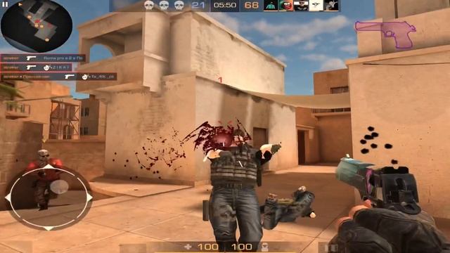 Ананансовый Сироп ? | Highlights Standoff 2 смотреть онлайн