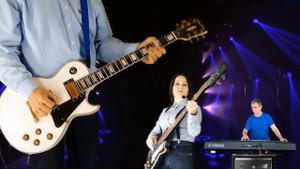 Звон берёзовый. ВИА ОРФЕЙ Стародуб  Майкоп.mp4