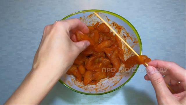 Куриные ДЖЕРКИ к пиву! Приготовить дома ЛЕГКО! смотреть онлайн