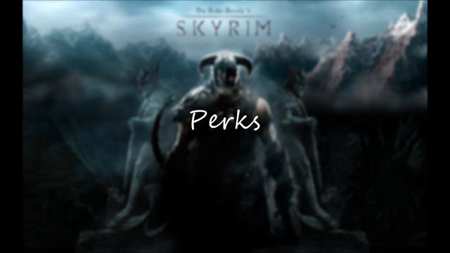 Skyrim: Alchemist Build смотреть онлайн