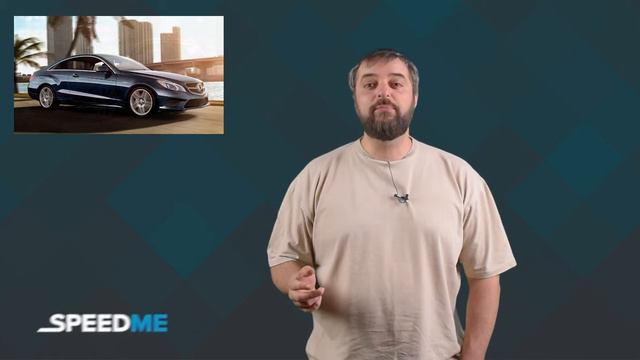 Mercedes-Benz презентовал 2 новые модели