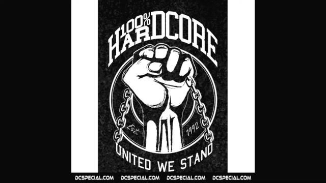 CPU23 - HARDCORE VERSION 190 BPM LEVEL 2 смотреть онлайн